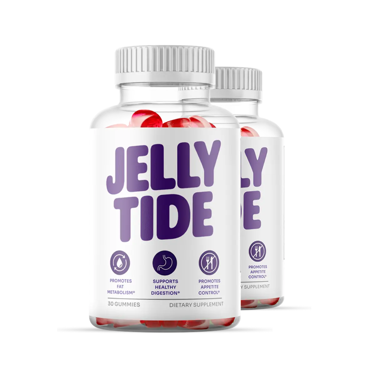 JellyTide Bottles