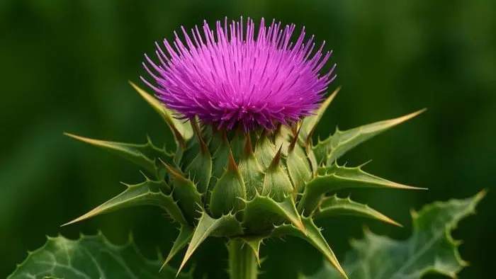 Milk Thistle