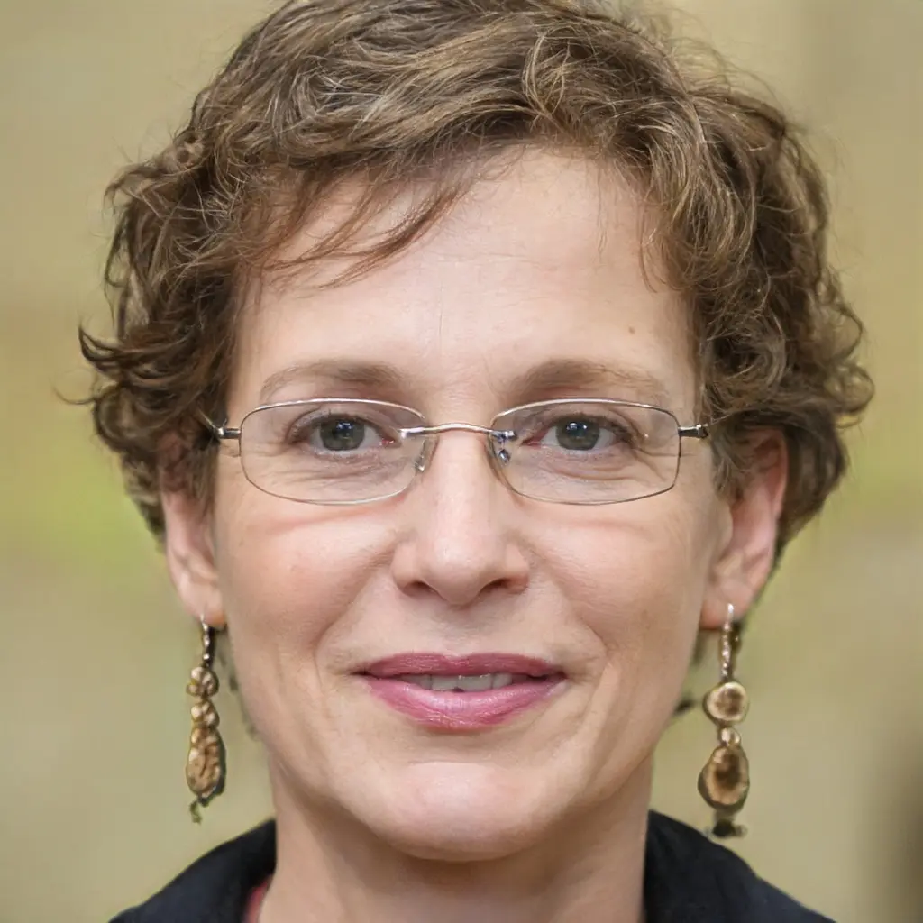 Linda K.